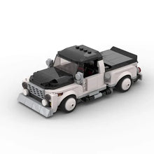 Load image into Gallery viewer, Hoonitrucked Cars Blocks Bricks Toys - # BOT&amp;G53710006
