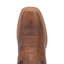 Load image into Gallery viewer, Dan Post Richland- Mens Leather Cowboy Boots
