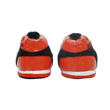 Load image into Gallery viewer, F500 Frost "WalkingOnClouds" Comfy Kicks - Red
