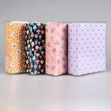 Load image into Gallery viewer, 6 Inch Photo Album Cartoon Cute Picture Storage Frame 100 Sheets Insert Page Albums Children Lovers Wedding Memory DIY Family Scrapbook Albums Gift  For Couple
