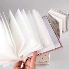 Load image into Gallery viewer, 6 Inch Photo Album Cartoon Cute Picture Storage Frame 100 Sheets Insert Page Albums Children Lovers Wedding Memory DIY Family Scrapbook Albums Gift  For Couple
