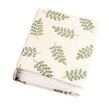 Load image into Gallery viewer, 6 Inch Photo Album Cartoon Cute Picture Storage Frame 100 Sheets Insert Page Albums Children Lovers Wedding Memory DIY Family Scrapbook Albums Gift  For Couple
