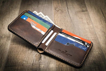 Load image into Gallery viewer, Big Bend Bifold Wallet
