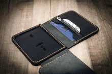 Load image into Gallery viewer, Minimalist Badge Wallet
