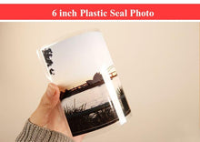 Load image into Gallery viewer, 600 Sheets 6-inch Photo Interstitial Photo Album Retro PU leather Foto Albums Scrapbook Photo Albums Birthday Gift Family Scrapbook Albums Family Anniversary Gift For Couple

