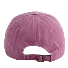 Load image into Gallery viewer, Best Auntle Ever Adjustable Wash Cotton Baseball Cap
