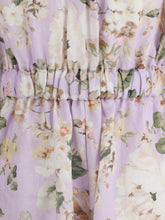 Load image into Gallery viewer, Zimmermann Women Acacia Pocket Playsuit
