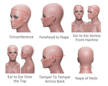 Load image into Gallery viewer, 613 hd Lace Frontal Wig 13x6 Lace Frontal Wig Human Hair for Women Blonde Human Hair Wig 13x4 Body Wave Lace Front Wigs on Sale
