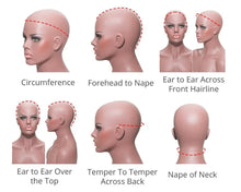 Load image into Gallery viewer, 613 hd Lace Frontal Wig 13x6 Lace Frontal Wig Human Hair for Women Blonde Human Hair Wig 13x4 Body Wave Lace Front Wigs on Sale
