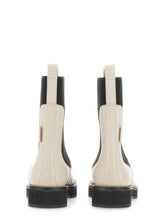 Load image into Gallery viewer, Ferragamo Women Chelsea Boot
