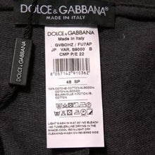 Load image into Gallery viewer, Dolce &amp; Gabbana Multicolor Cotton Patchwork Men Cargo Pants
