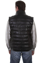 Load image into Gallery viewer, Scully Durango (619 Leather) – Men's Vest
