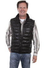 Load image into Gallery viewer, Scully Durango (619 Leather) – Men's Vest
