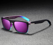 Load image into Gallery viewer, New Popular Mirror Polarized Sunglasses In Trend For Men An Woman With  Ultralight Glasses Frame Square Sport Sunglasses With  UV400 Protection
