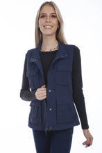 Load image into Gallery viewer, Scully Trailhead (6262) – Women’s Vest
