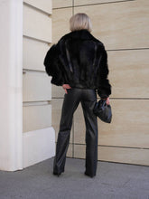 Load image into Gallery viewer, Spanish Toscana Genuine Leather Jacket
