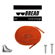 Load image into Gallery viewer, Coral Orange
