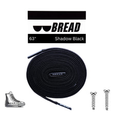 Load image into Gallery viewer, Shadow Black
