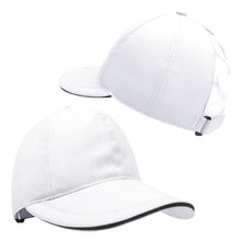 Load image into Gallery viewer, Quick-Dry Waterproof Sports Baseball Cap – Lengthened Brim, 9 Colors
