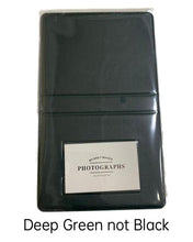 Load image into Gallery viewer, 64 Pockets Mini Instant Polaroid Photo Album Picture Case for Mini Film 7s 8 25 50s 90 Mini Polaroid Album Refillable Notebook Photo Album Valentines Day Gift Anniversary Gift
