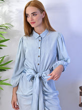 Load image into Gallery viewer, Denim Dress
