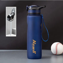 Load image into Gallery viewer, 650ml/1000ml/1500ml High Quality Material Sport Water Bottle Cycling Climbing Gym Fitness Drinking Bottles Eco-Friendly Stainless Steel Vacuum Insulated Water Bottle Leak Proof Double-Wall Thermos Flask Water Bottle Drink Beverage Bottle
