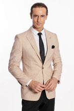 Load image into Gallery viewer, MENS BLAZER
