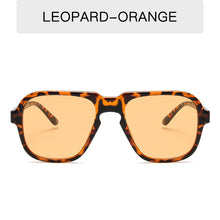 Load image into Gallery viewer, Vintage Large Rim Sunglasses – Driving &amp; Fashion Shades
