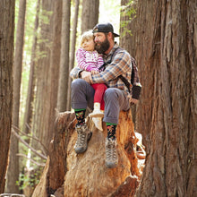 Load image into Gallery viewer, Big Foot Christmas
