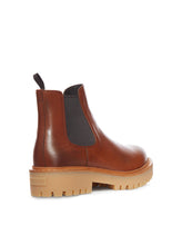 Load image into Gallery viewer, Prada Men Smooth Calf Leather Ankle Boots
