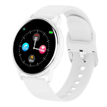 Load image into Gallery viewer, New Smart Unsiex Luxury Watch For Men and Women With 1.3 Color Screen and Heart Rate Blood Pressure For Sport Multifunctional Waterproof Smartwatch
