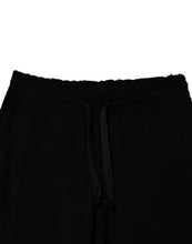 Load image into Gallery viewer, Dolce &amp; Gabbana Black Cashmere Jogger Men Sweatpants Pants
