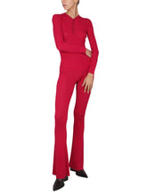 Load image into Gallery viewer, Dsquared Women Flare Pant

