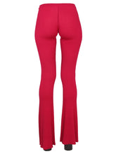 Load image into Gallery viewer, Dsquared Women Flare Pant
