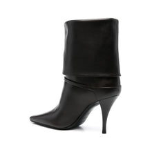 Load image into Gallery viewer, Saint Laurent Black Boots Women
