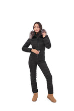 Load image into Gallery viewer, Down Insulated Snow Suit
