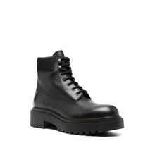 Load image into Gallery viewer, Prada Black Boots Men

