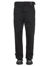 Load image into Gallery viewer, Alexander Mcqueen Men Cargo Pants
