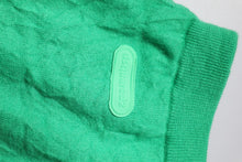 Load image into Gallery viewer, Dsquared² Green Cotton Elastic Waist Men Casual Pants
