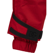 Load image into Gallery viewer, Dolce &amp; Gabbana Red Polyamide Athletic Pants
