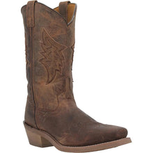 Load image into Gallery viewer, Laredo Nico - Mens Leather Cowboy Boots
