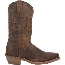 Load image into Gallery viewer, Laredo Nico - Mens Leather Cowboy Boots
