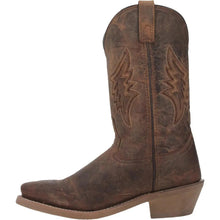 Load image into Gallery viewer, Laredo Nico - Mens Leather Cowboy Boots
