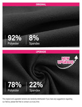 Load image into Gallery viewer, 3-Pack High-Waisted Biker Yoga Shorts
