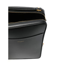 Load image into Gallery viewer, Saint Laurent Black Shoulder Bags Men
