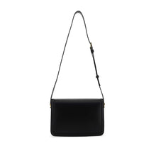 Load image into Gallery viewer, Saint Laurent Black Shoulder Bags Women
