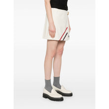 Load image into Gallery viewer, Miu Miu Neutrals Skirts - Pleated Skirts Women
