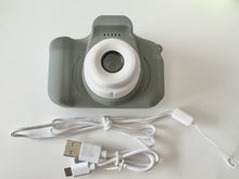 Load image into Gallery viewer, X2 HD Mini Cartoon Kids Digital Camera
