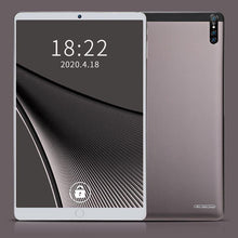 Load image into Gallery viewer, Android Learning Tablet PC Dual Camera 10inches
