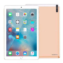 Load image into Gallery viewer, Android Learning Tablet PC Dual Camera 10inches
